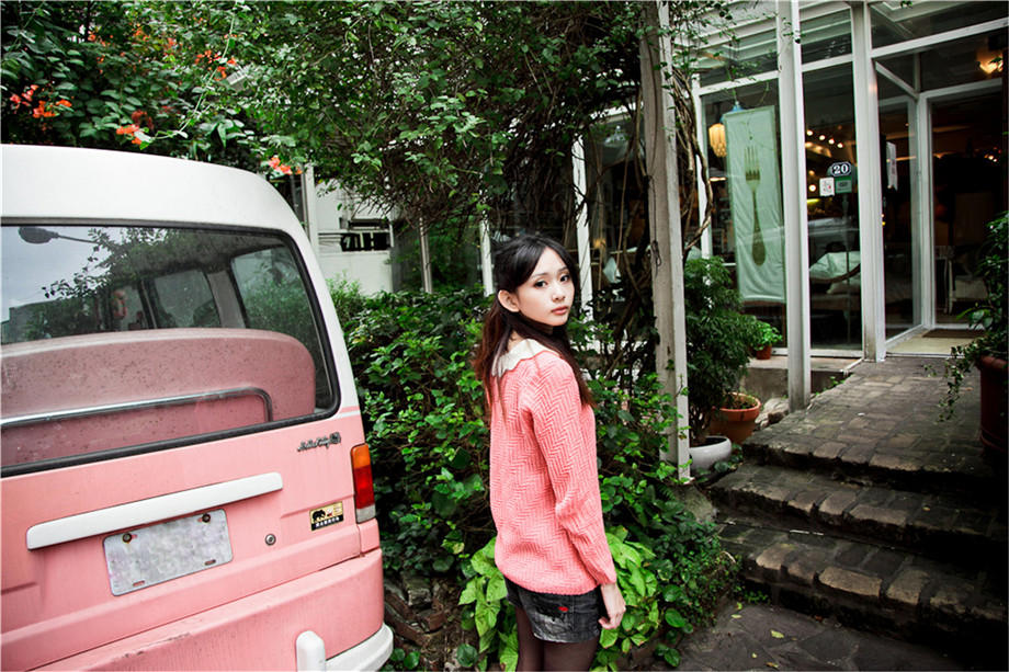 母爱伴我成长作文